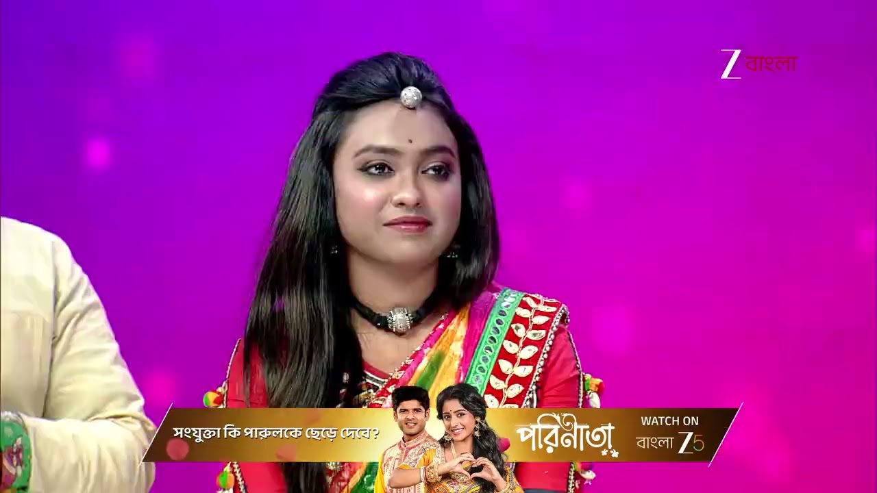 Sa Re Ga Ma Pa 2025 | Ep - 52 | Best Scene | Mar 01 2026 | Zee Bangla
