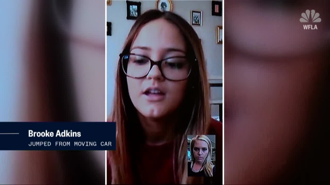 Uber Kidnapping Ends With Dramatic Escape