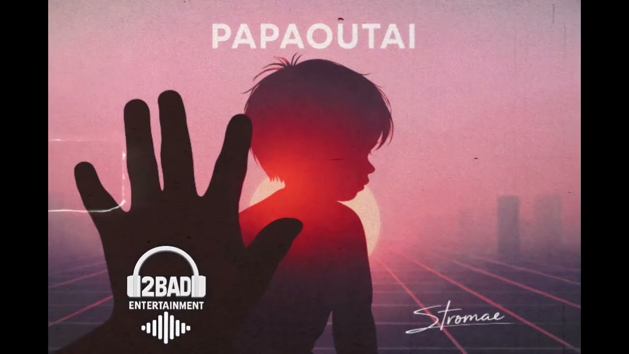 Stromae - Papaoutai / Where are you Papa (French and Pidgin English) Version