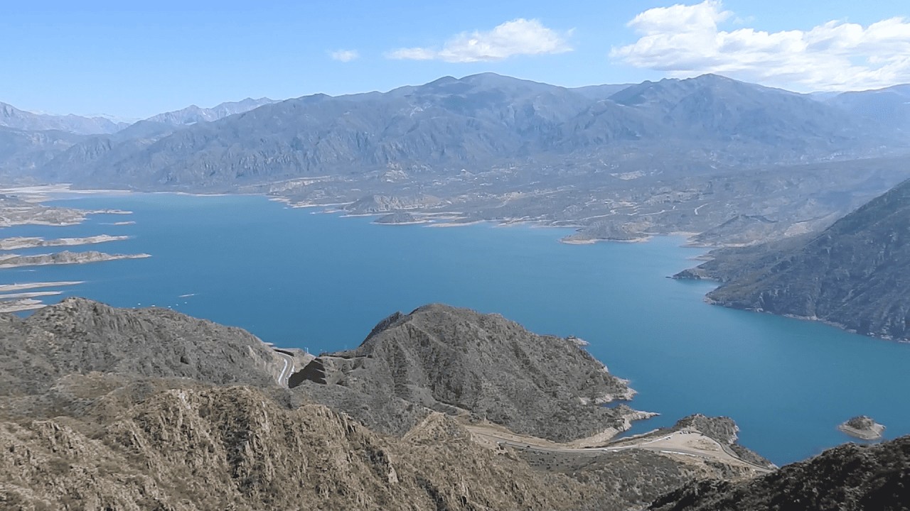 CERRO NAHUEL 2026 – POTRERILLOS