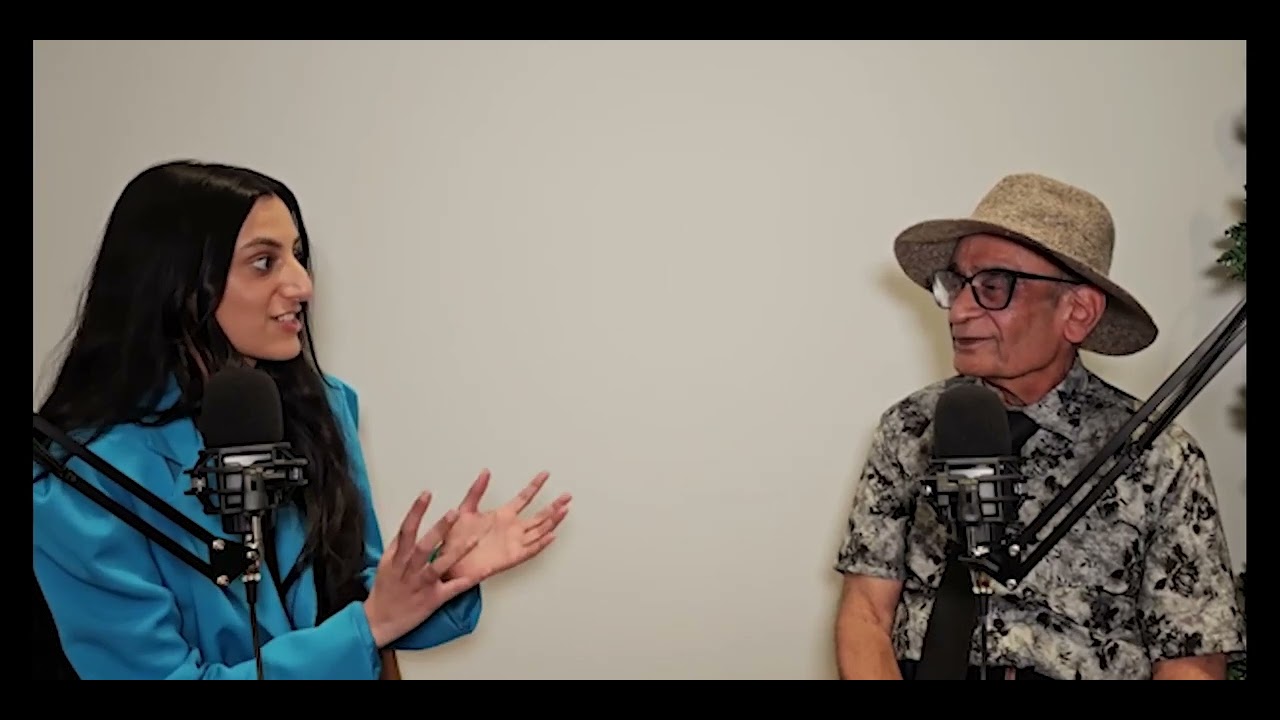 Savita Meets Arun (Full Interview) Drummer Musician I Lata Mangeshkar I Asha Bhole I SAS I Bollywood