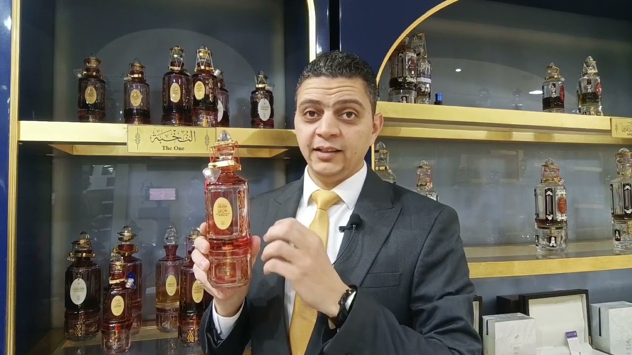 مراجعة دهن عود كلاكاس و خلطات مميزه من شركة عبدالصمد القرشي