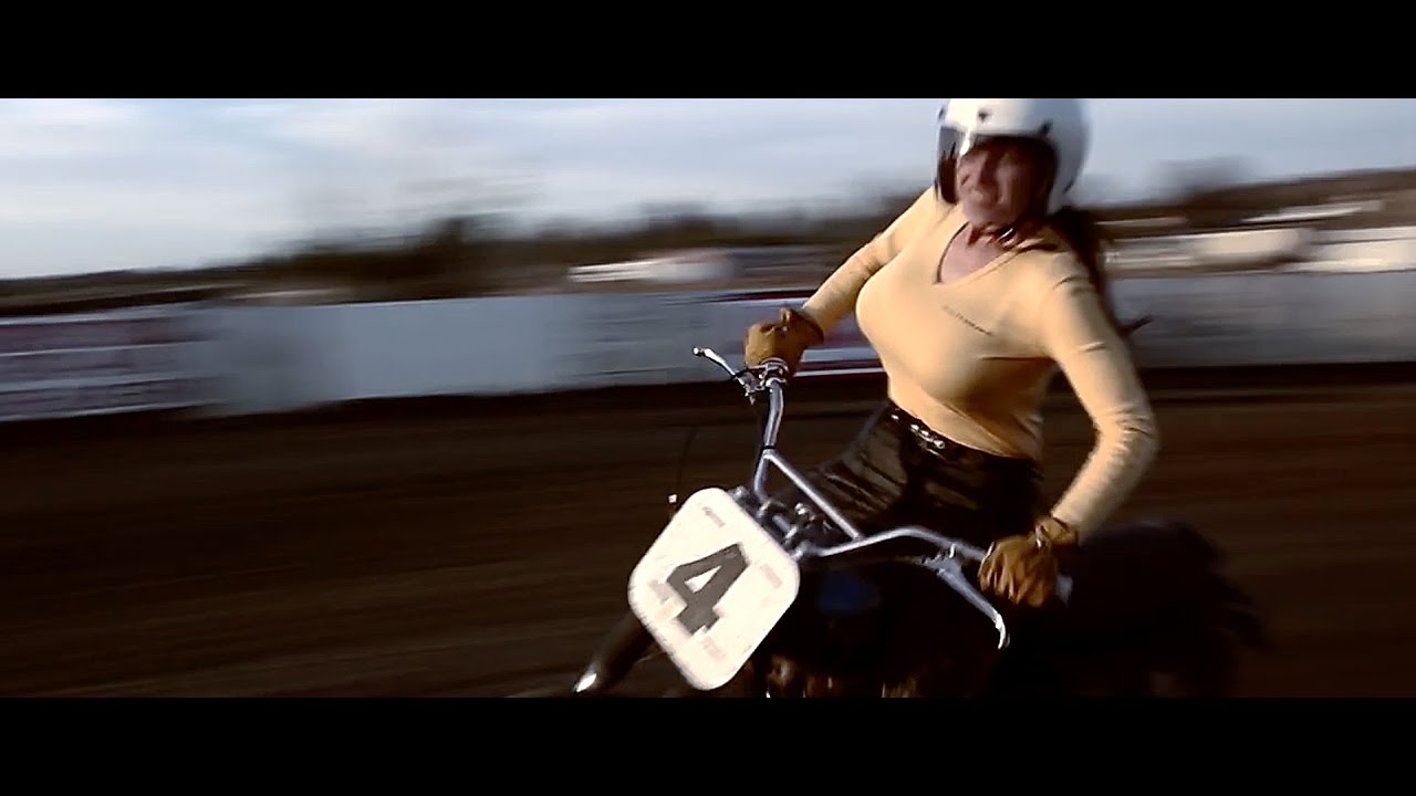 California Moto Culture (LA Triptych Part 3)
