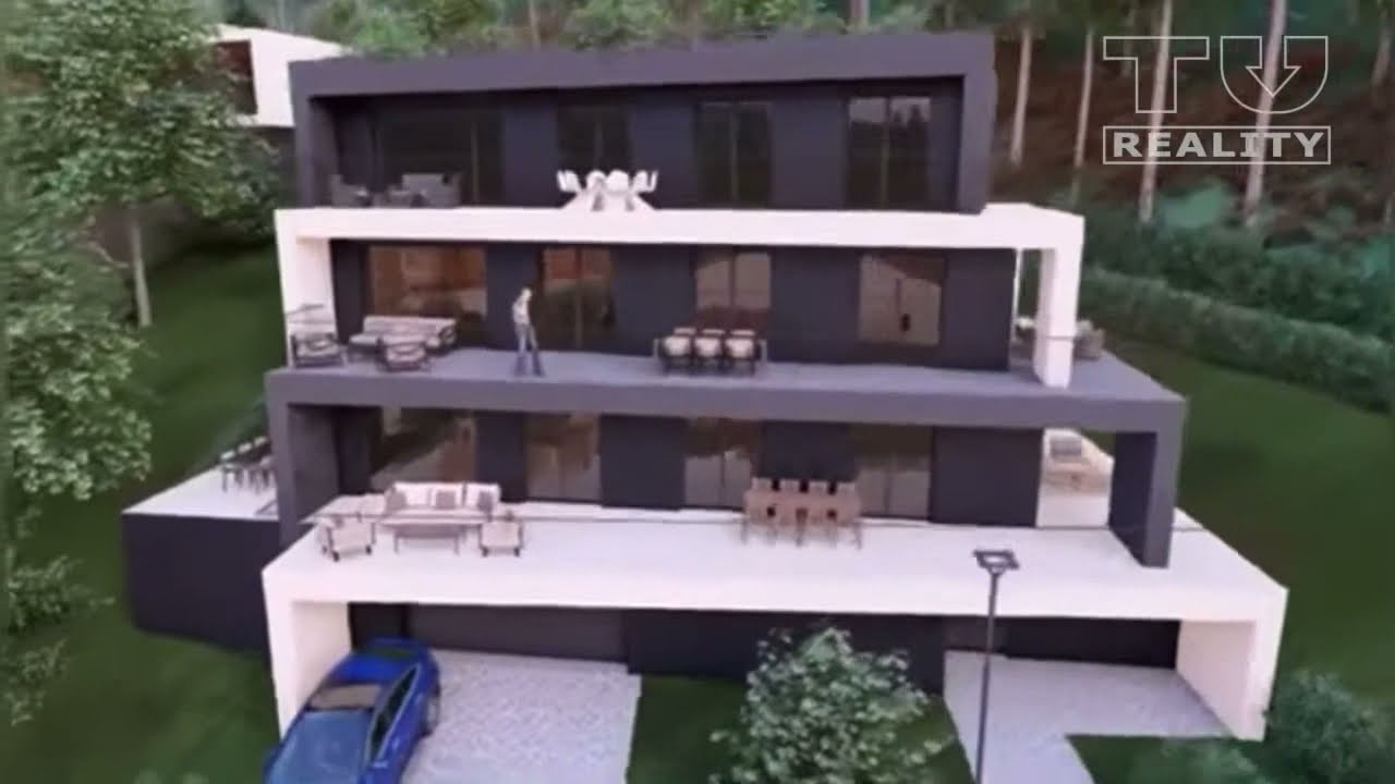 NAD SLATINOU | IDEÁLNE RIEŠENIE PRE VŠETKÝCH