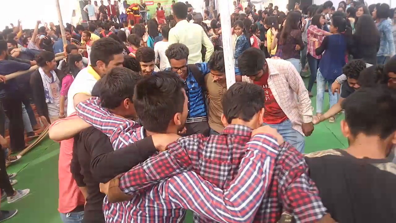 D.B.S. PG Colleg Dehradun || sunny dayal 2017