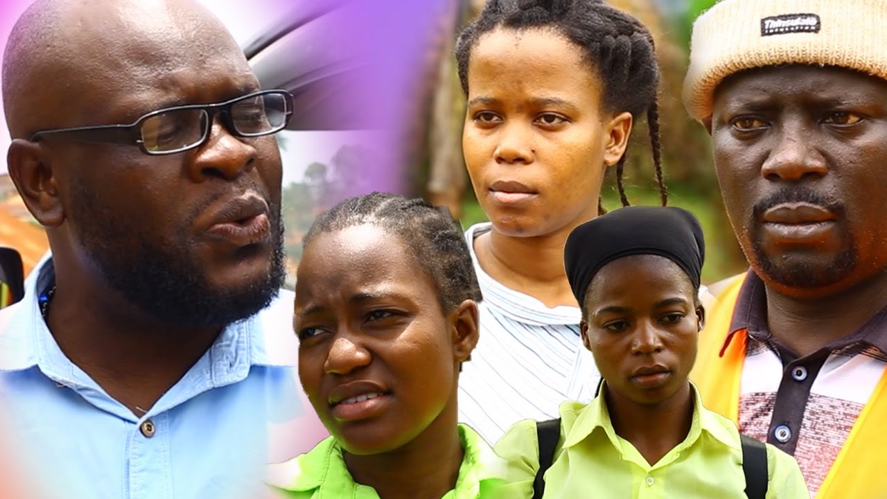 Ani Musobya Episode 7