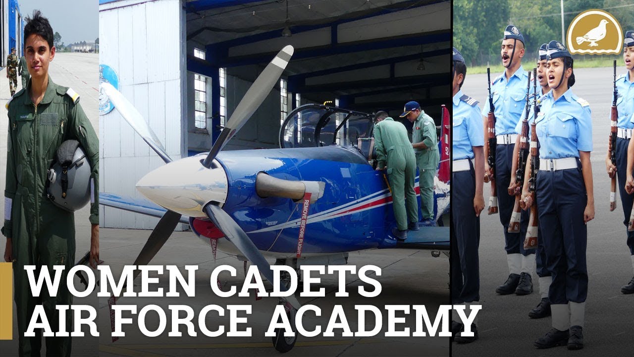 Air Force Academy Dundigal, A busiest pilot training hub