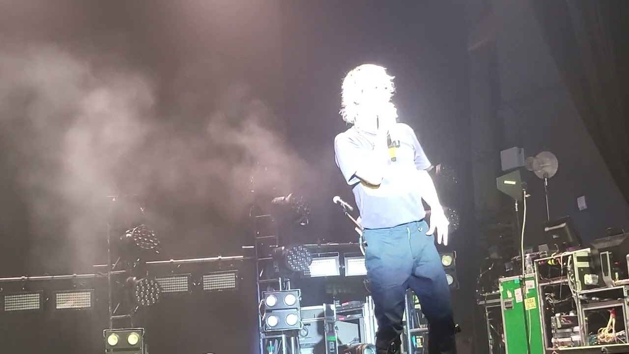 TAKA and John Reaves shout out! @JohnReavesLive
