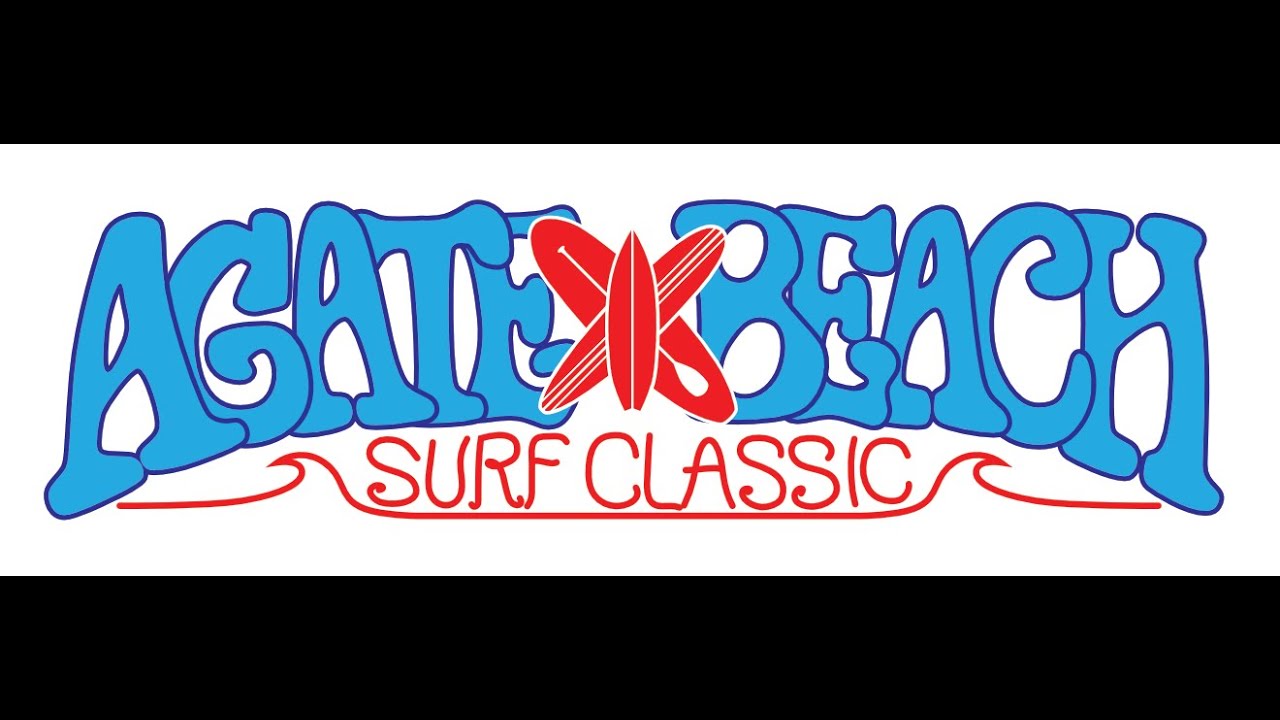 Agate Beach Surf Classic Live Day 1
