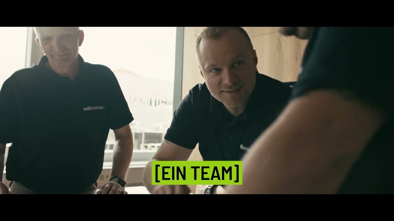Komm in unser Team | weißGESCHREINERT