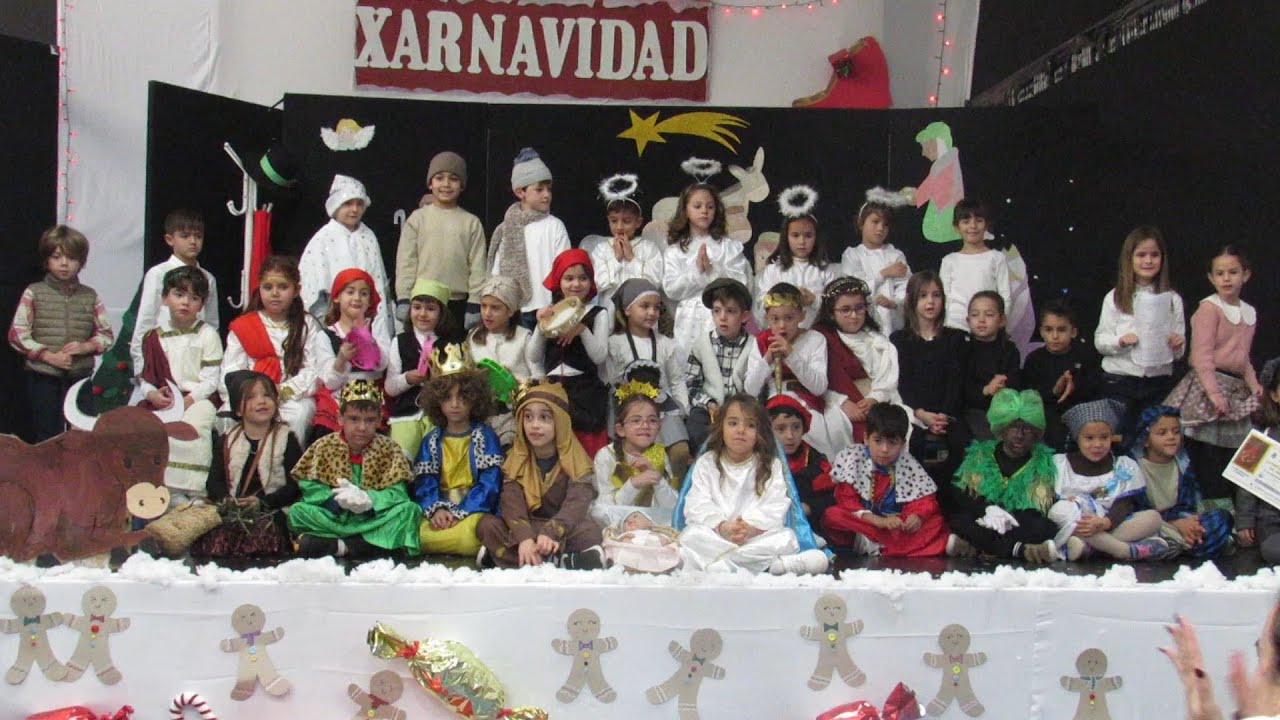 LA FOTO DE NAVIDAD. DICIEMBRE 2025