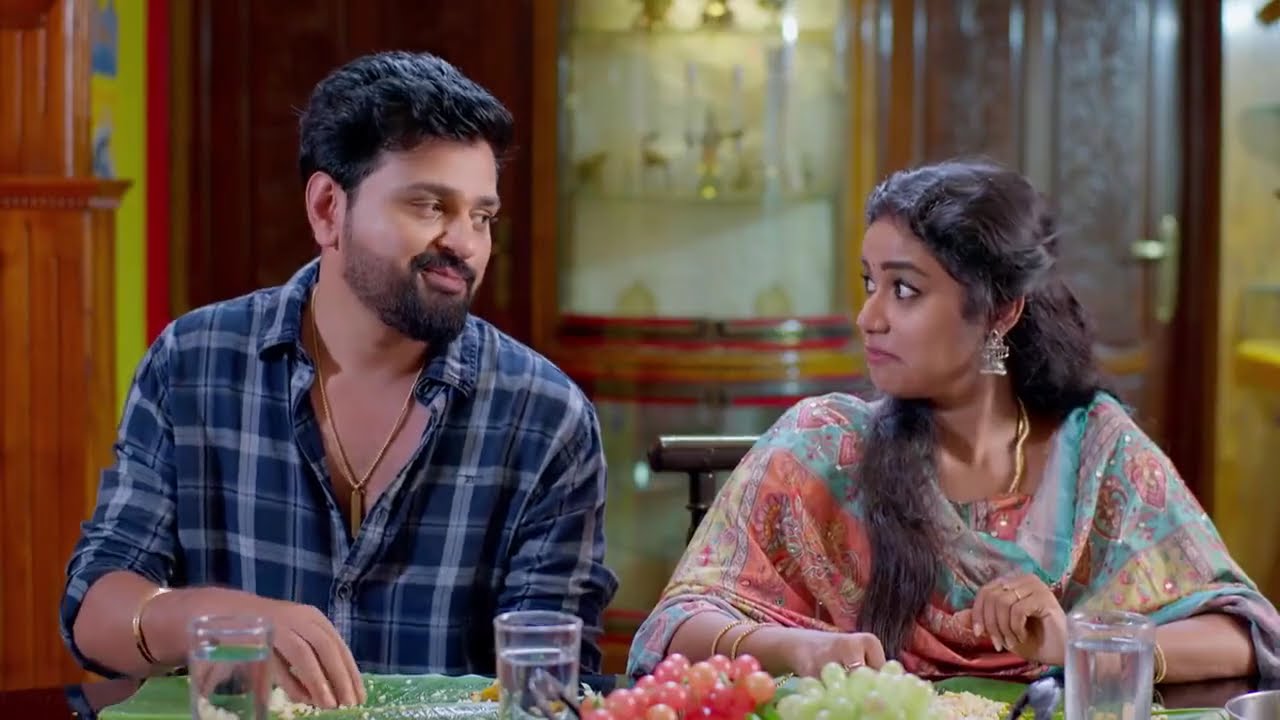 Snehapoorvam Shyama | Ep - 380 | Webisode | Nov 25 2025 | Zee Keralam