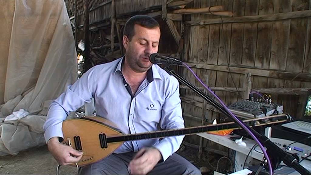 Cahit AK