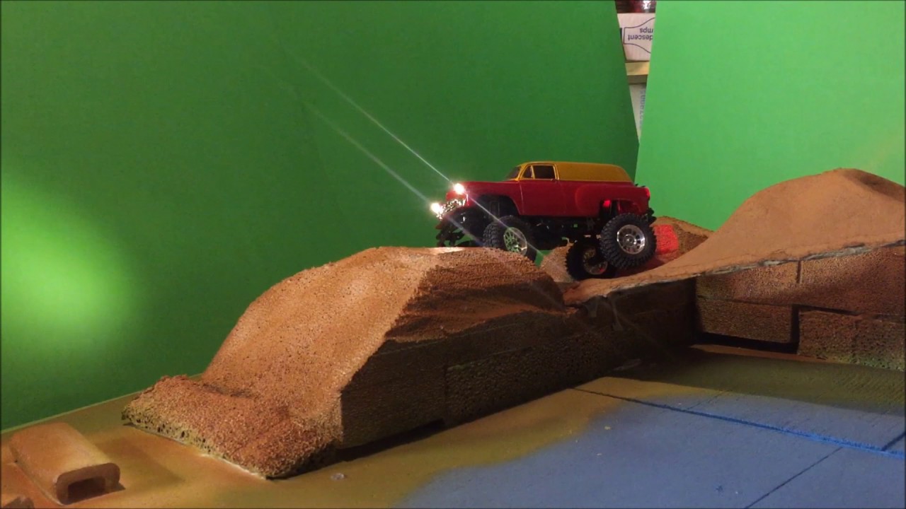 Scale Builders Guild - Pro line Ambush Build Off