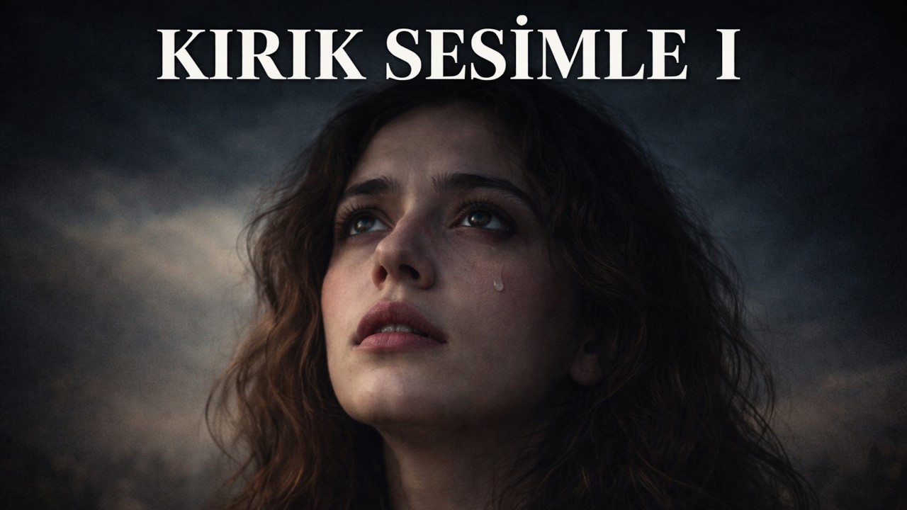 Diloş Kaya - Kırık Sesimle I (Official Music Video)