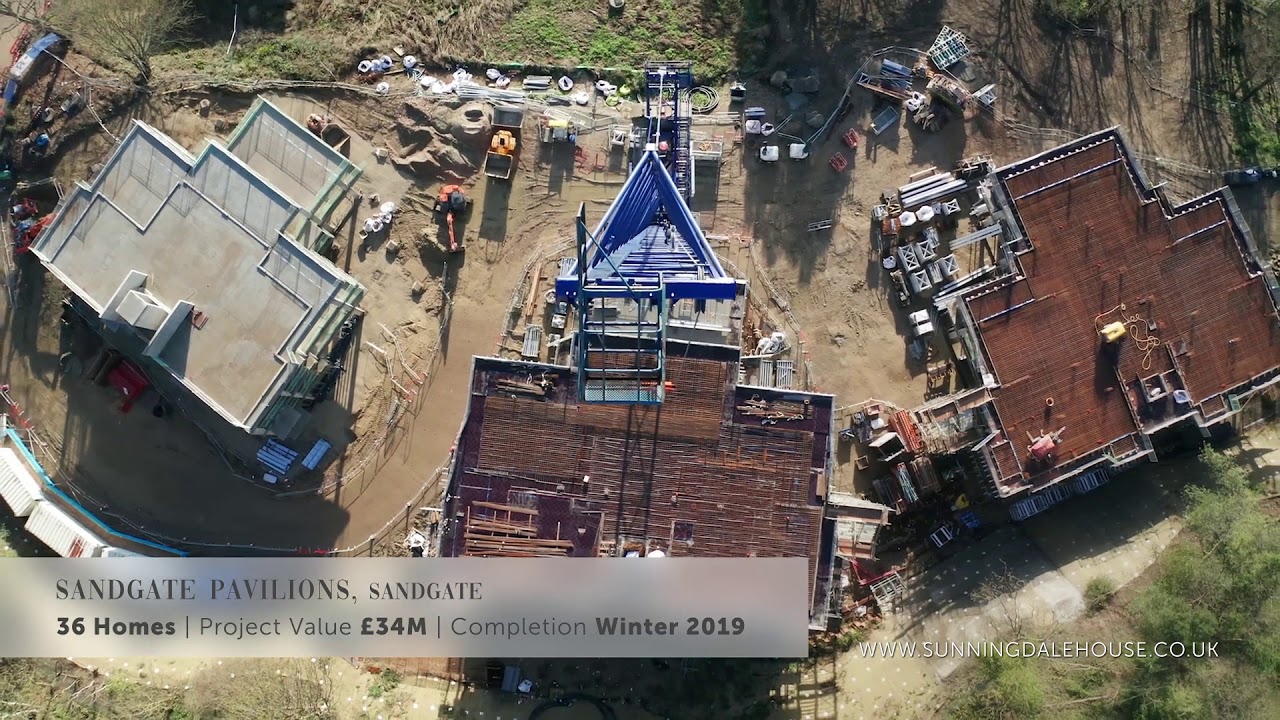 Sunningdale Corporate Video
