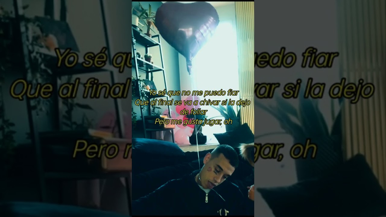 Yung Beef - Problematika (Letra/Lyrics)