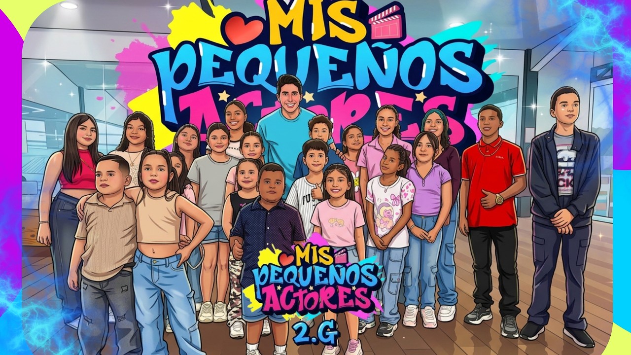 Vacacional MPA 2da Generaci&oacute;n 2do Grupo