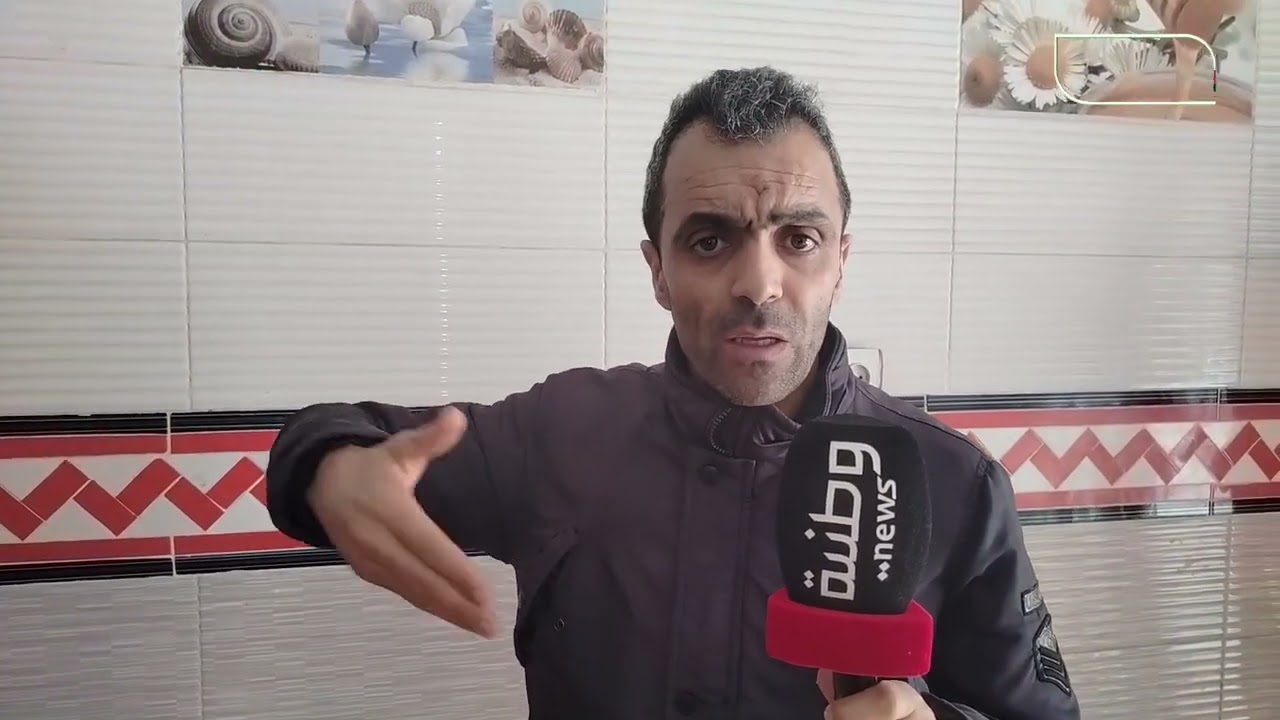 🔴  قـصر الــشلالة | عائلات عديدة تستفيد يوميًا من إفطار جمعية رحمة