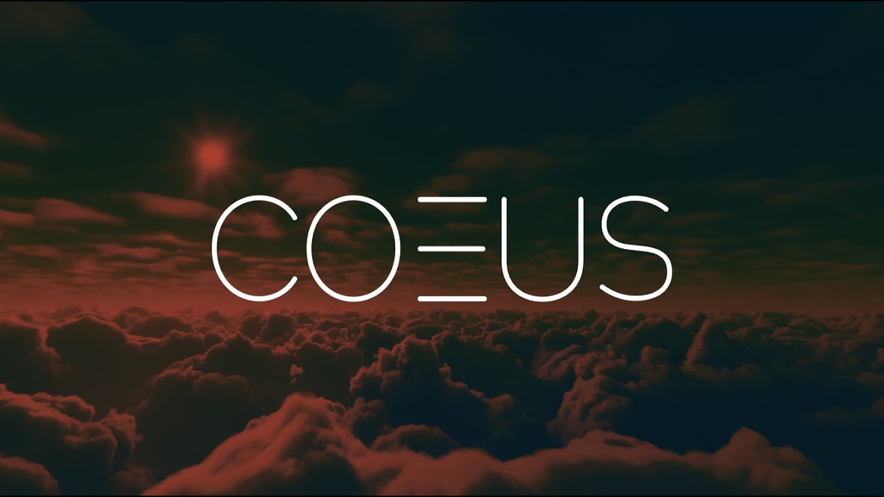 COEUS - Best Tracks 2024 (Sasha Curcic)