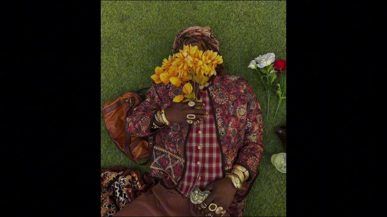 [FREE]  JID x Kendrick Lamar x J. Cole Type Beat - 