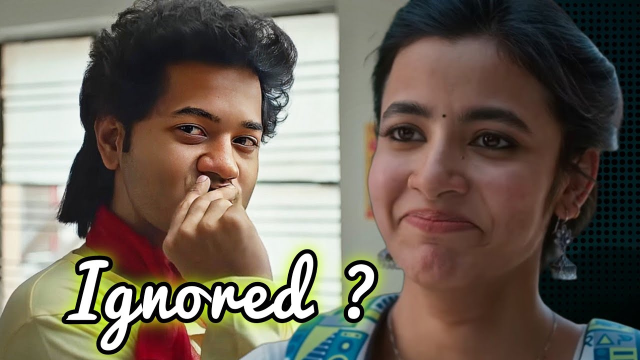Why Nobody Is Talking About This Telugu Rom-Com?