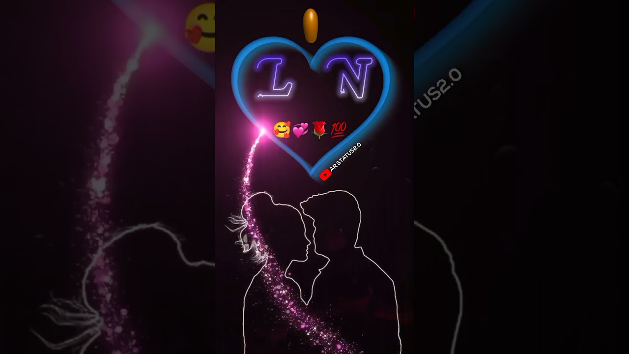 L and N name status GF BF N+L name Letter 