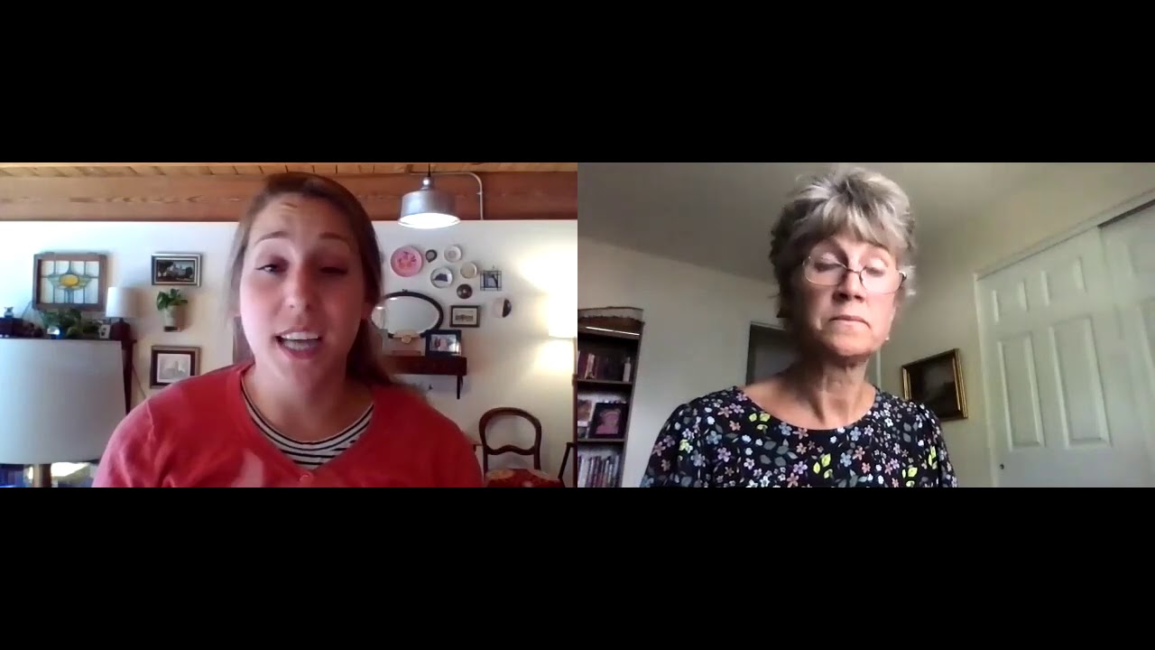 College of the Holy Cross Interview