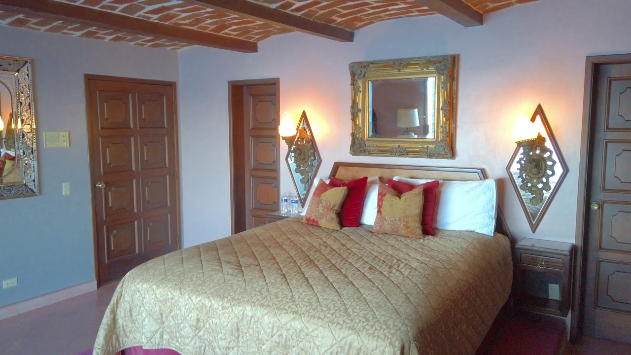 Casa Santuario, San Carlos, Sonora, Mexico.