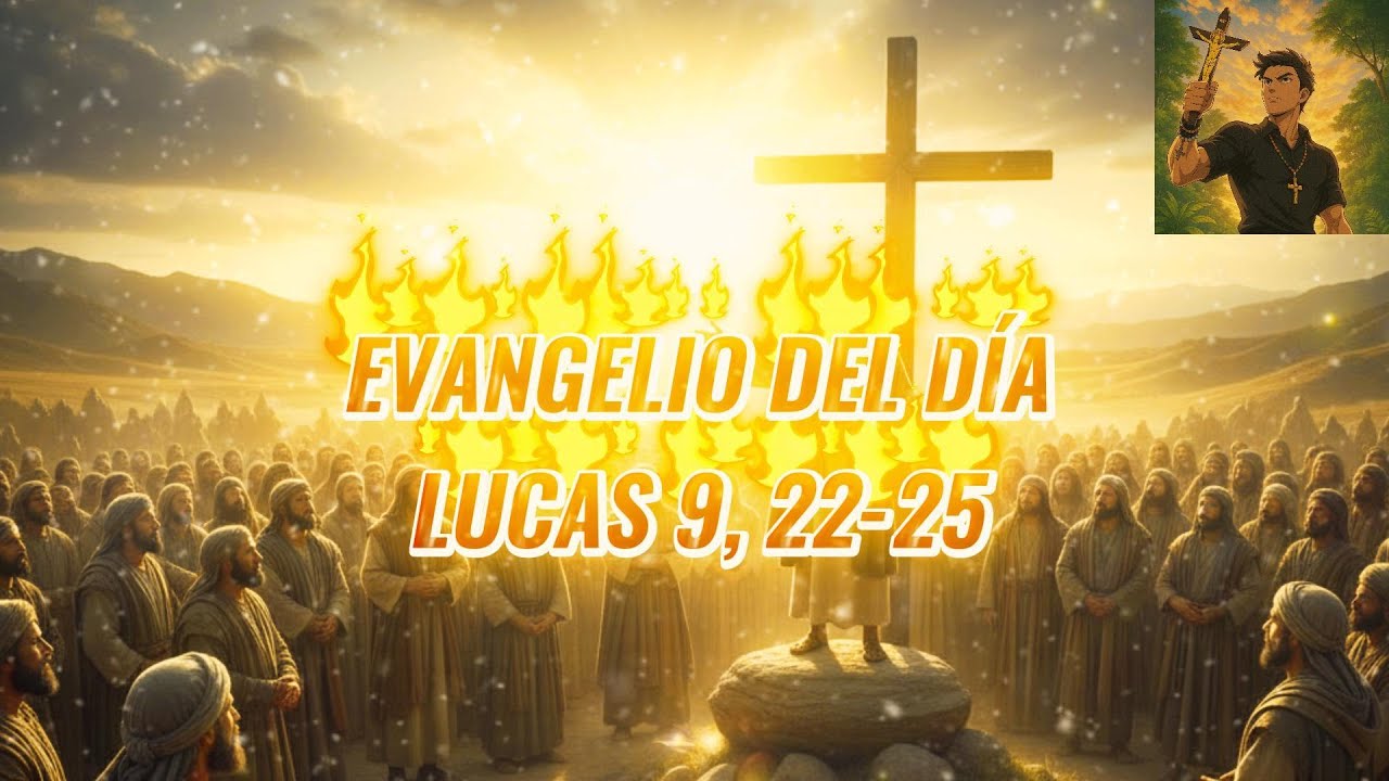 Elige la Vida y Toma tu Cruz de Cada Día | 19 de febrero | Honor y Gloria Católica