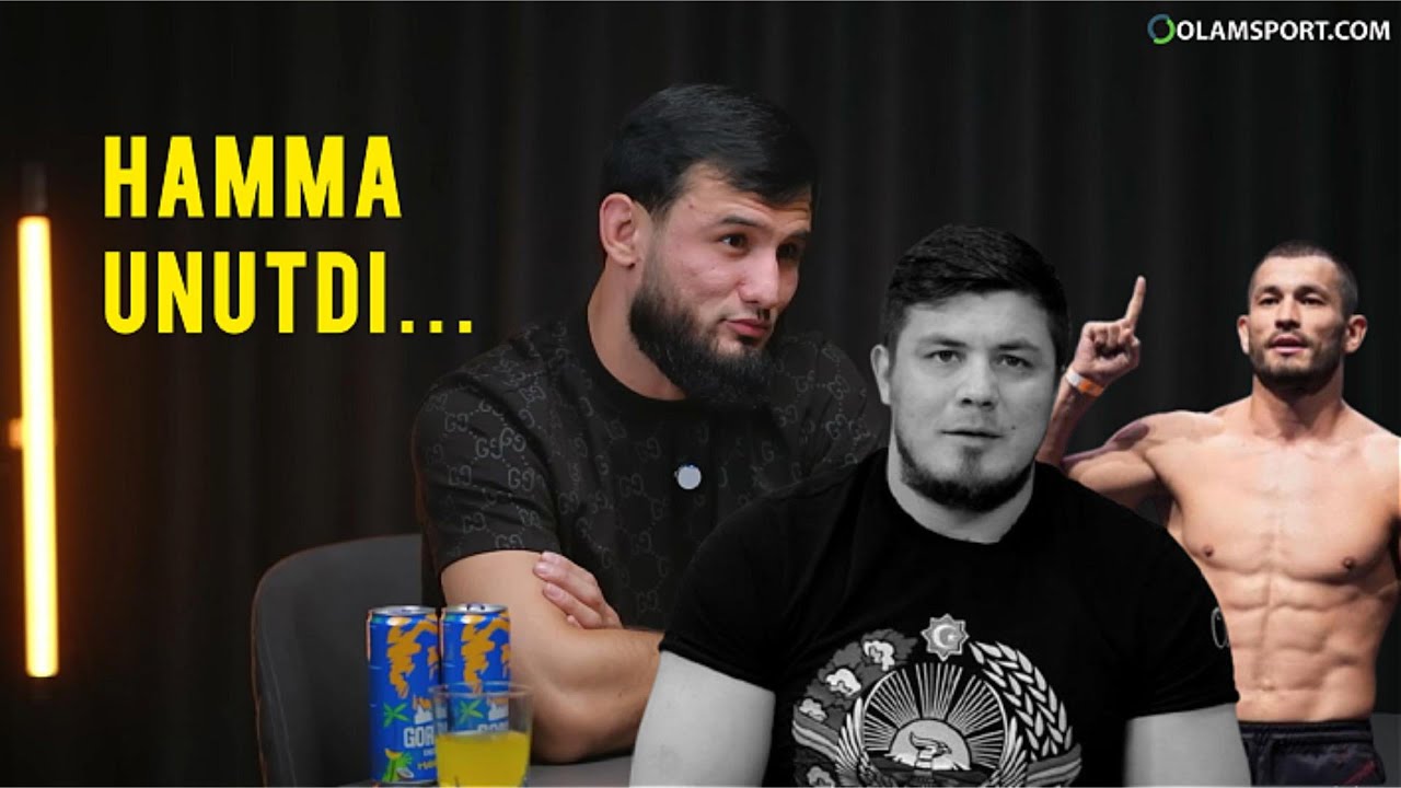 Ko'chada qolib ketdim - Humoyun To'xtamurodov