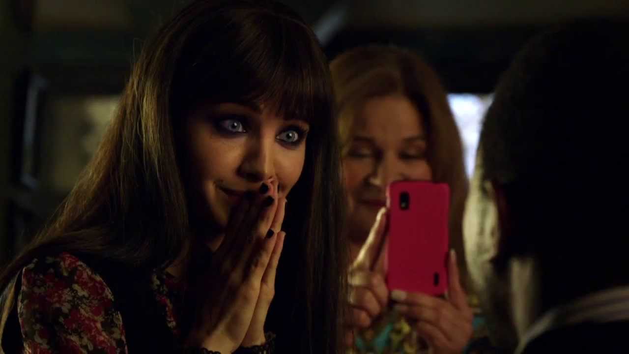 Promo: Lost Girl 4x11 "End Of A Line"