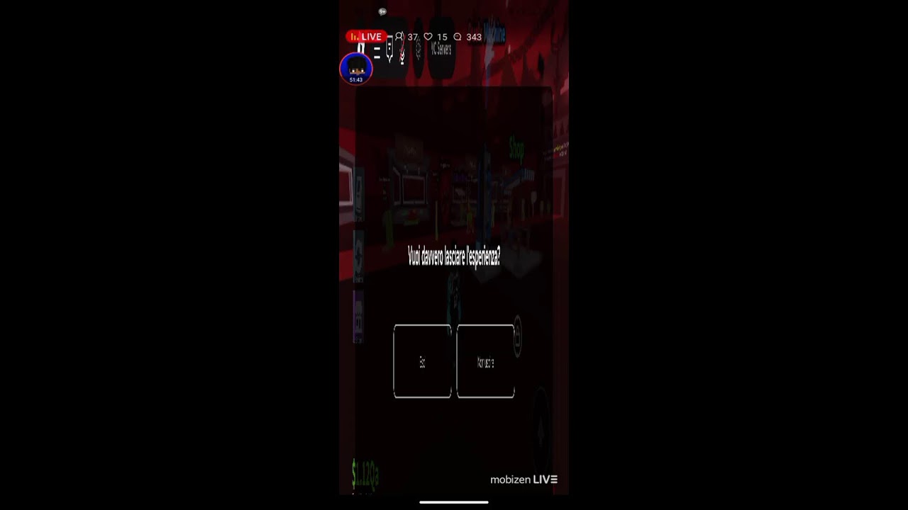MobizenLiveStream
