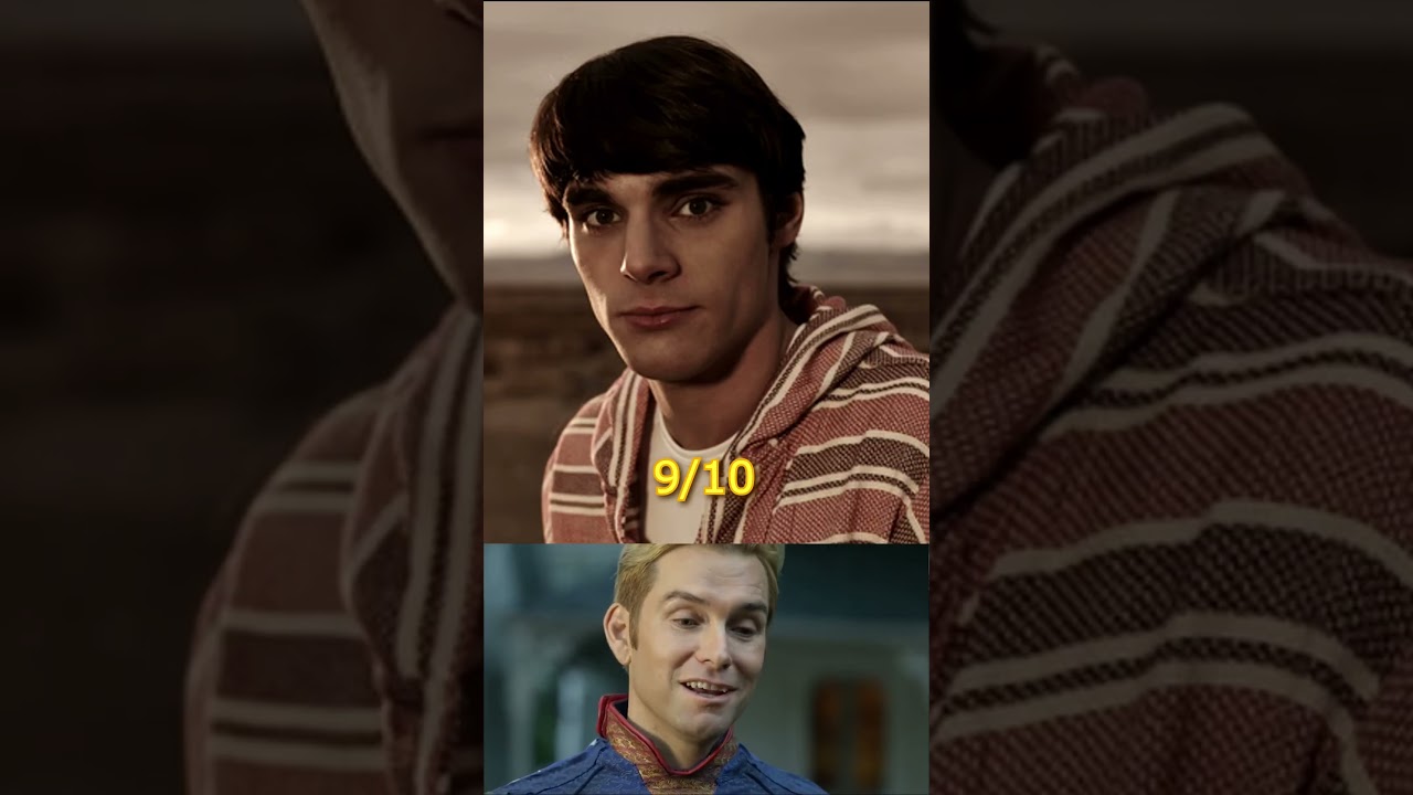 Breaking Bad Characters Ranked Part 3