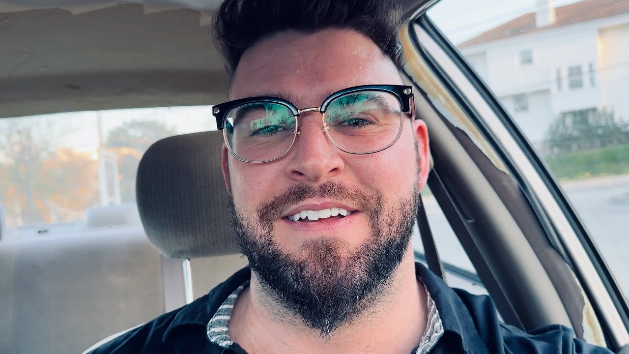 29 Years Old..NO Friends. I STILL Have Social Anxiety