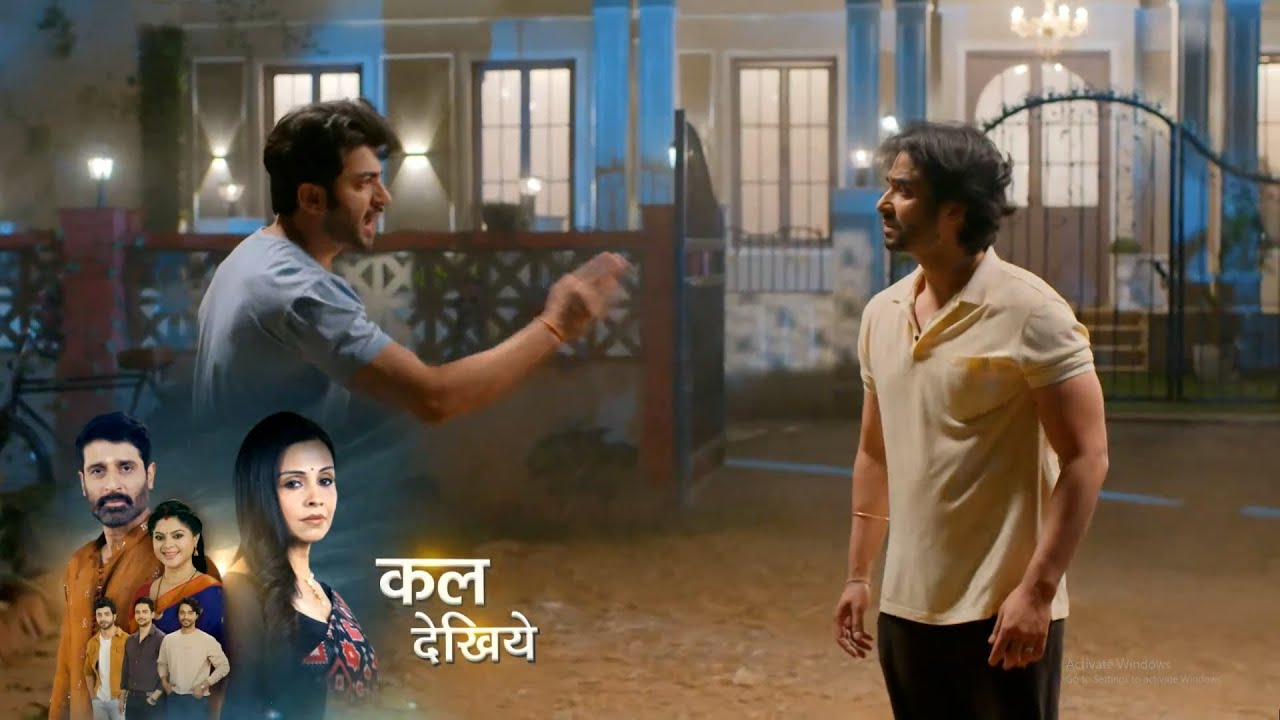 Mahadev & Sons New Promo  | 28 January 2026