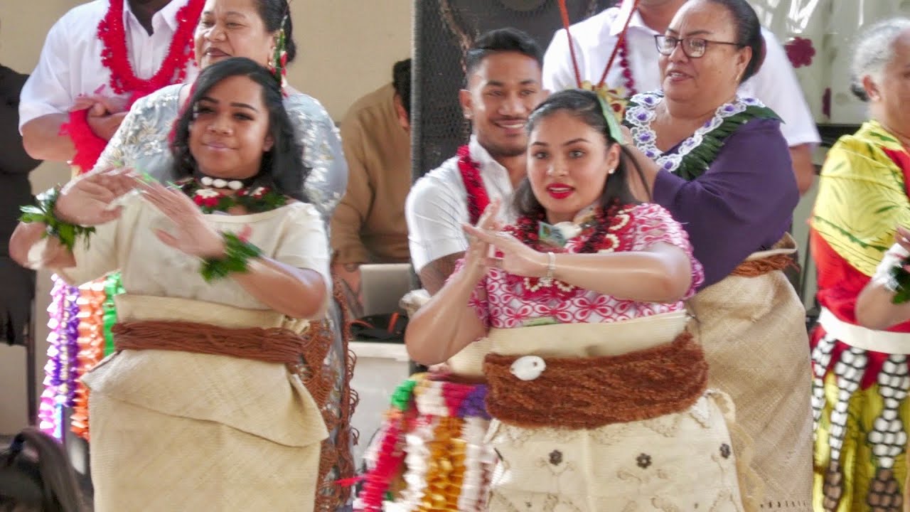 Day 3 : Siasi ‘o Tonga Hou’eiki ~ Church of Tonga ~ 2021 Conference Reception ~ Sydney Australia