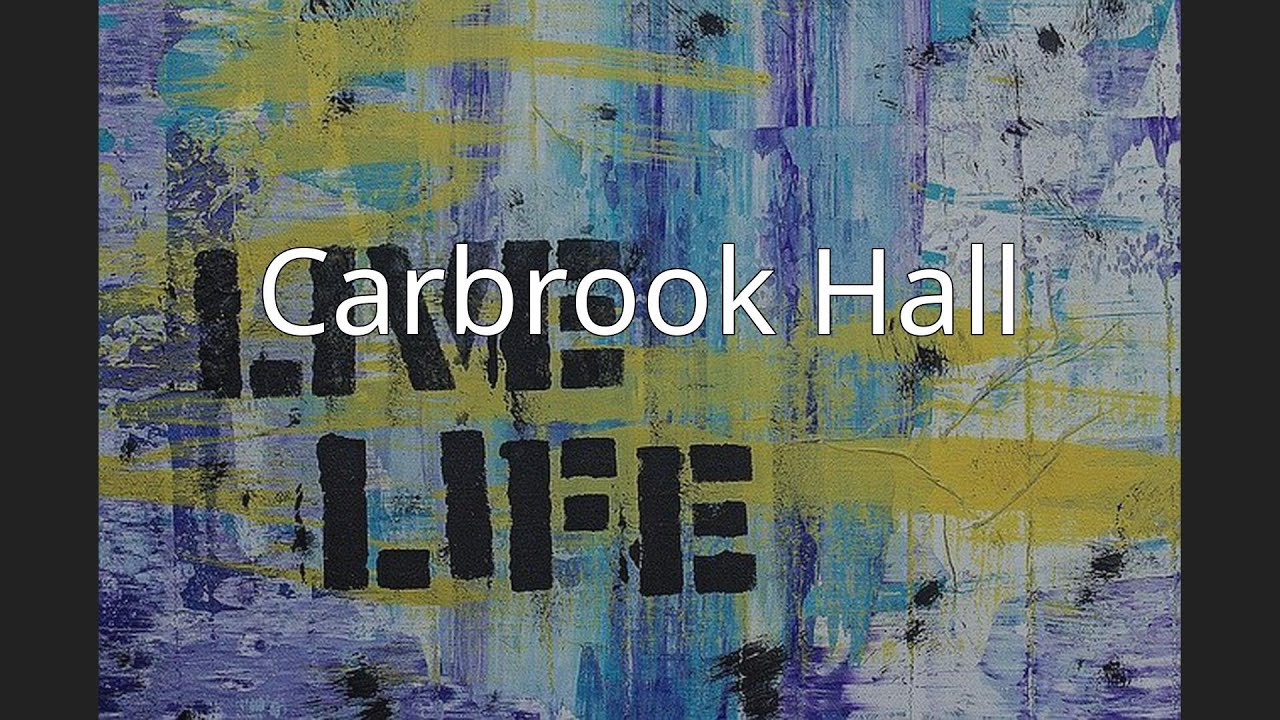 Carbrook Hall