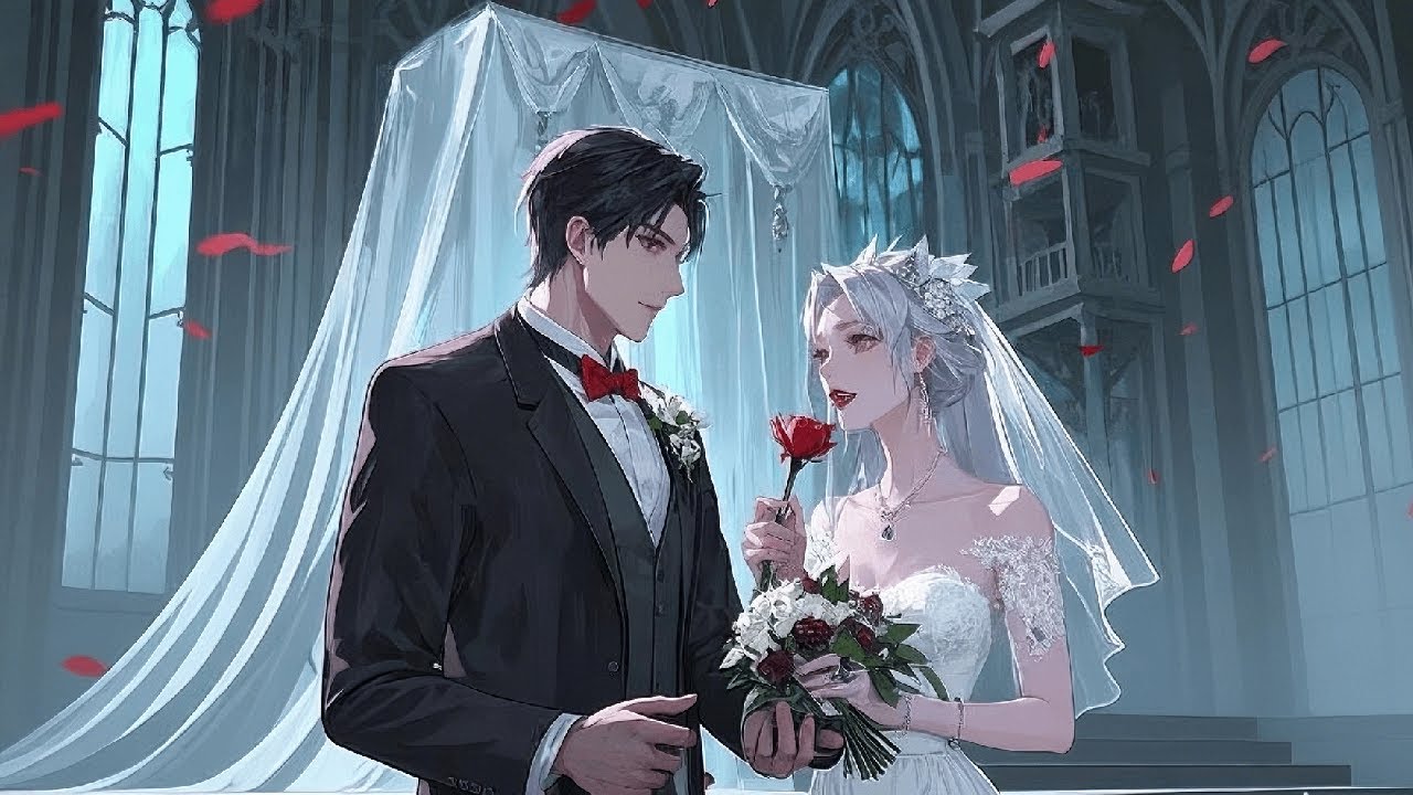 Reborn,I Didn't Stop My Sis From Marrying My Fiancé,But I Never Told Them Their Karaa Was Coming
