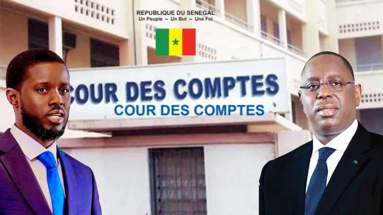 🛑Grandes Gueules - Rapport cour des compte: Quelle lecture en faire de ce rapport ?