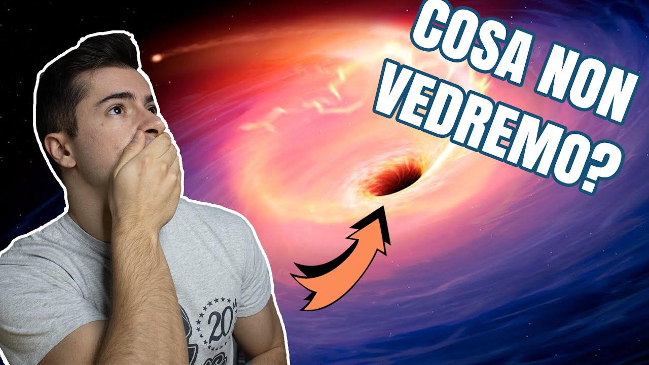 Gli EVENTI ASTRONOMICI a cui NESSUNO potrà assistere