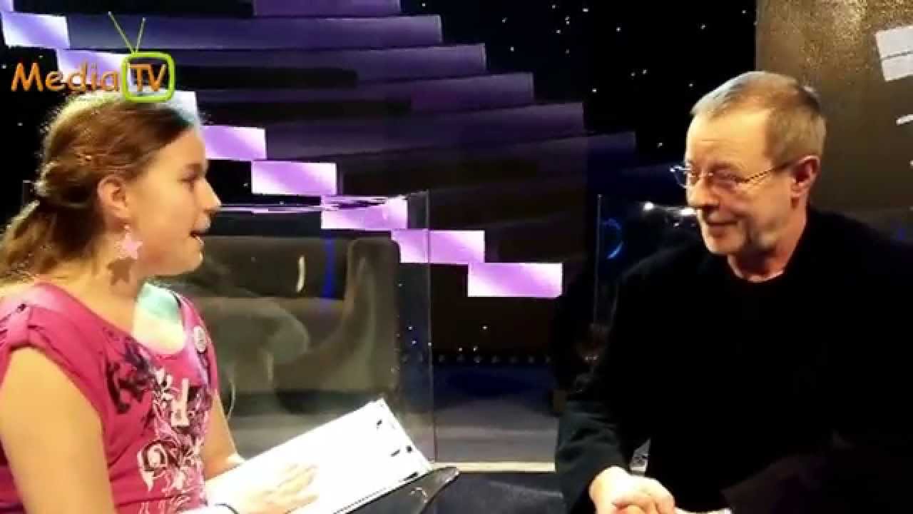 Media TV - Zpívá celá rodina