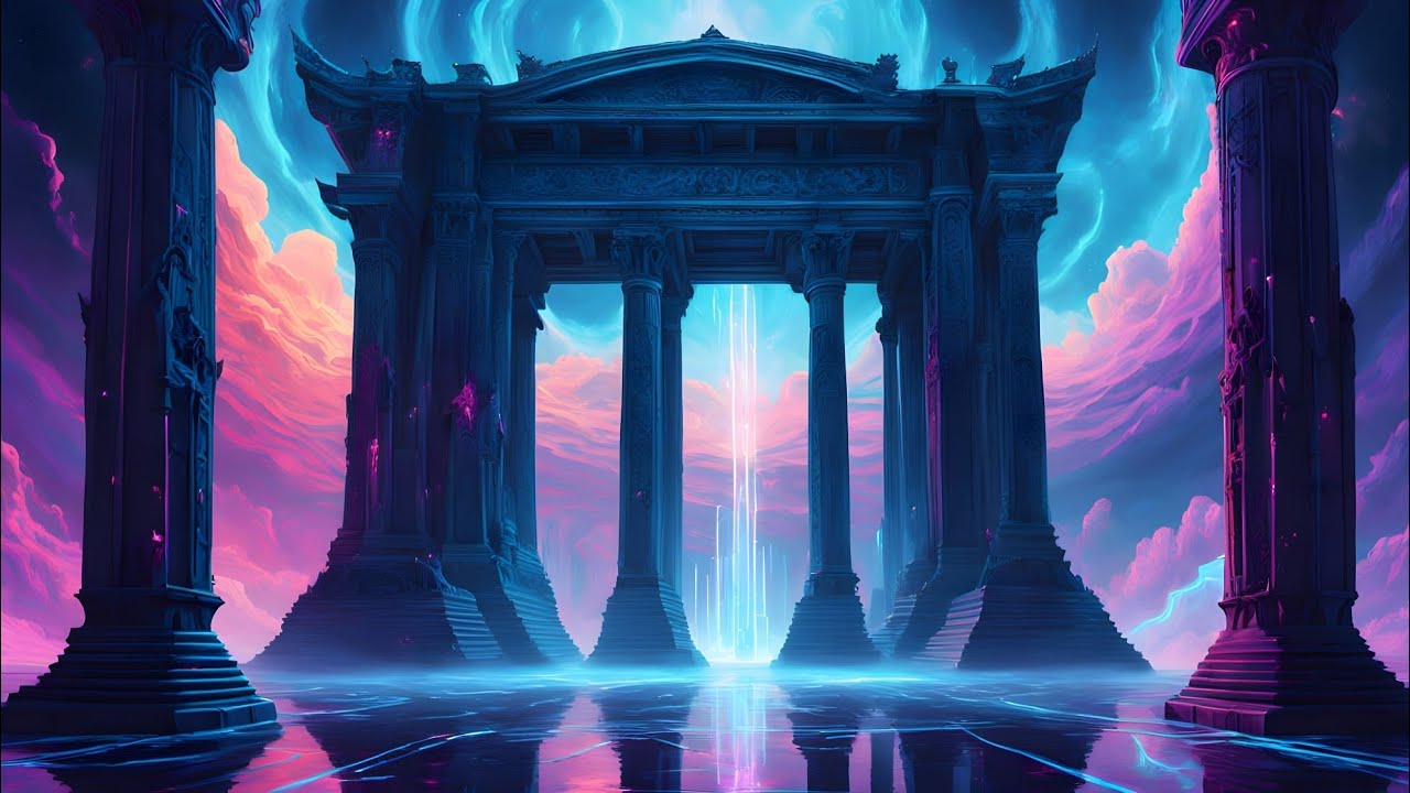 Mystical echoes 