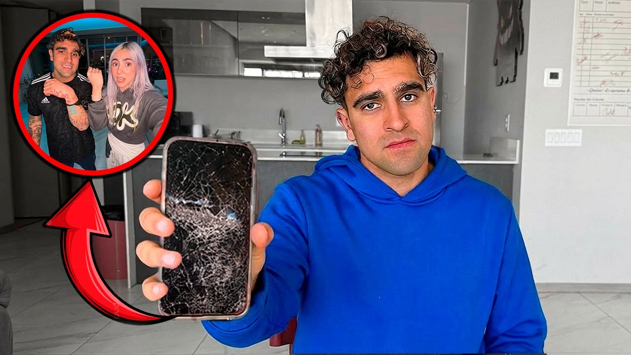 &iquest;PERD&Iacute; EL 24 HORAS CON FER?