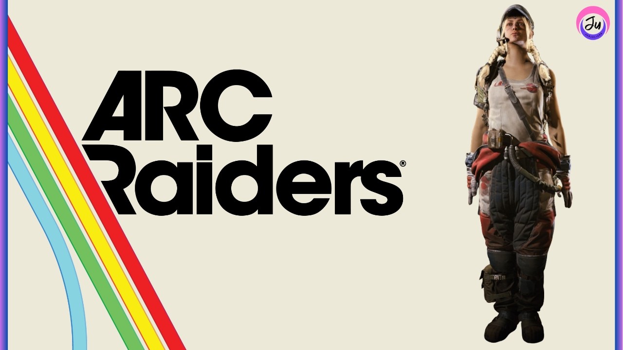 🟣 LIVE 🟣 ARC RAIDERS| Caçando, Sobrevivendo e Lootando Tudo!