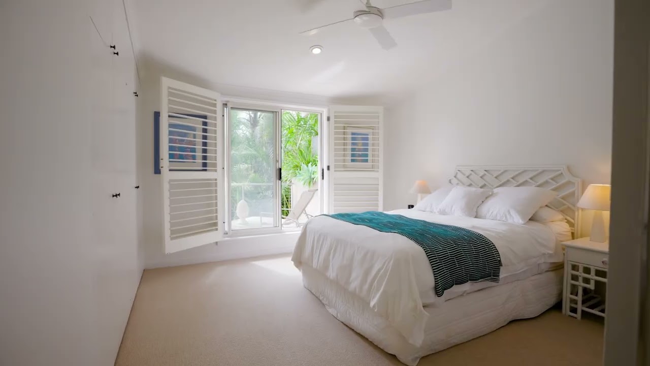 Sunlit Coastal Living in a Premier Palm Beach Setting