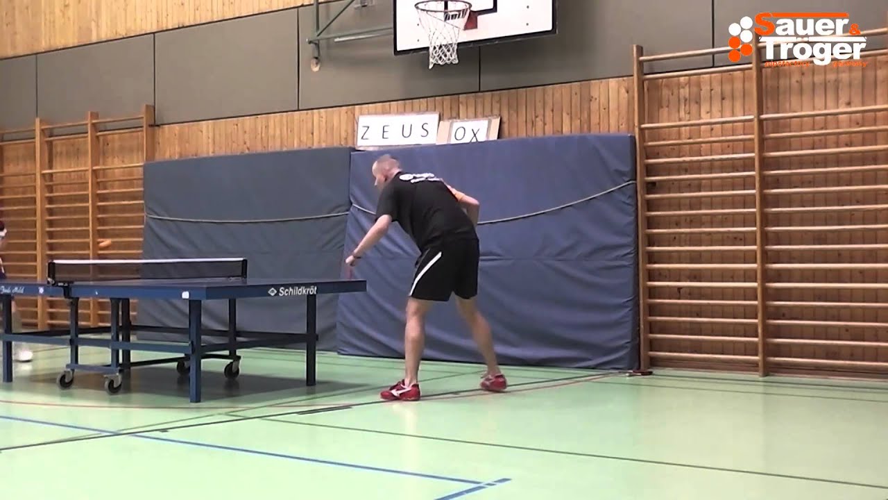 Sauer & Tröger - Zeus mit Hellfire OX