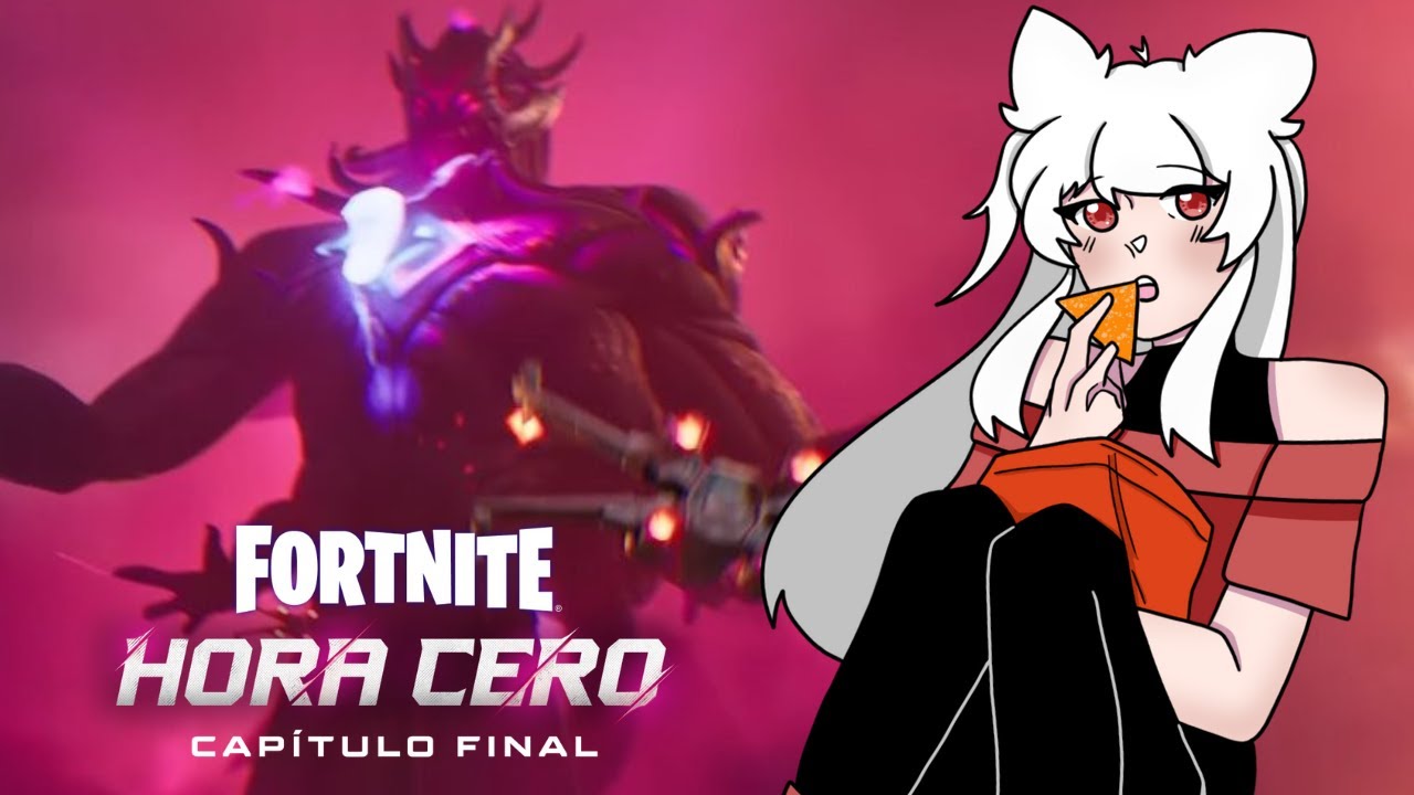Realidades Multiples en el Evento de FORTNITE!