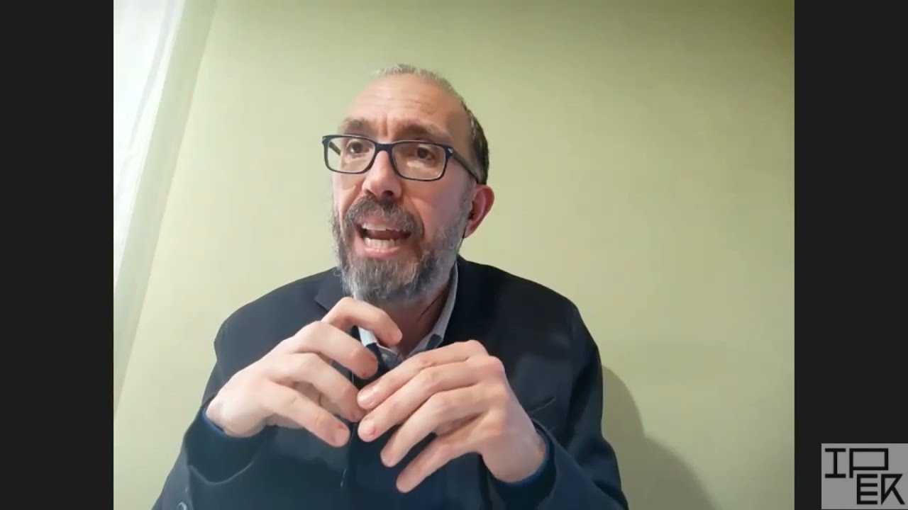 ❯❯𝗜𝗣𝗘𝗥 | [Castelvecchi Editore] Salvatore Patriarca