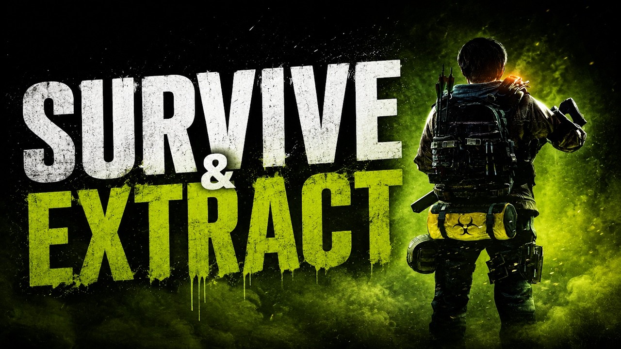 How to Survive SOLO in the NEW PvE Dark Zone! Ultimate Guide | The Division 2